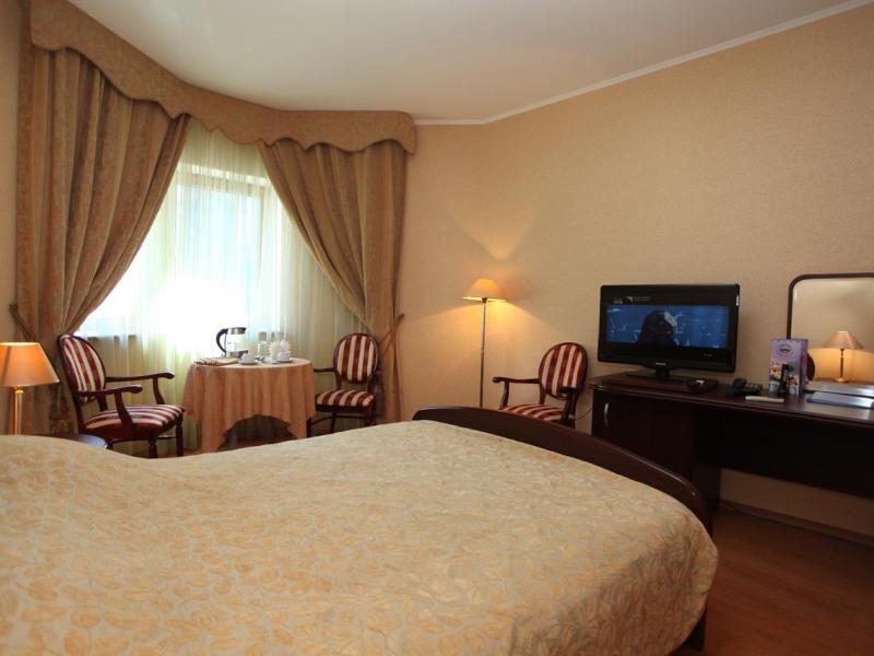 Печора Бутик-отель