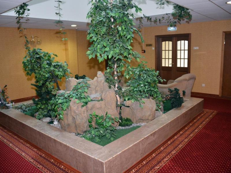 Печора Бутик-отель