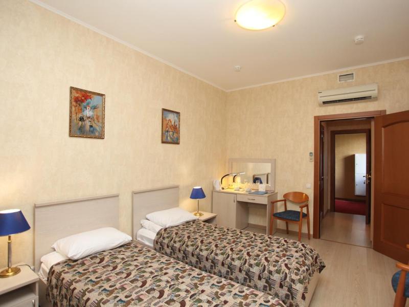 Печора Бутик-отель