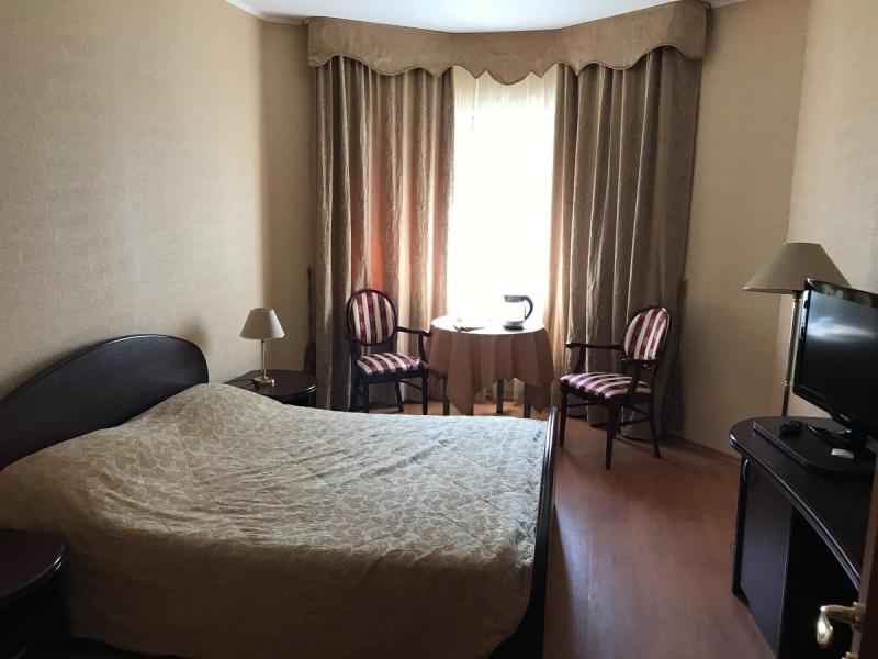 Печора Бутик-отель