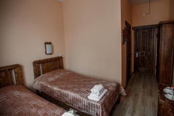 Отель Усадьба Стрелингоф Россия, Санкт-Петербург, фото 2