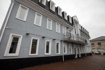 Отель Усадьба Стрелингоф Россия, Санкт-Петербург, фото 6