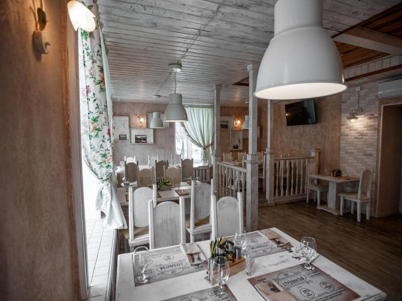 Усадьба Стрелингоф