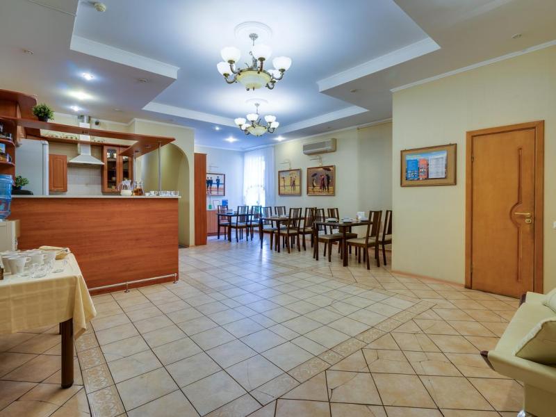 Старый Невский