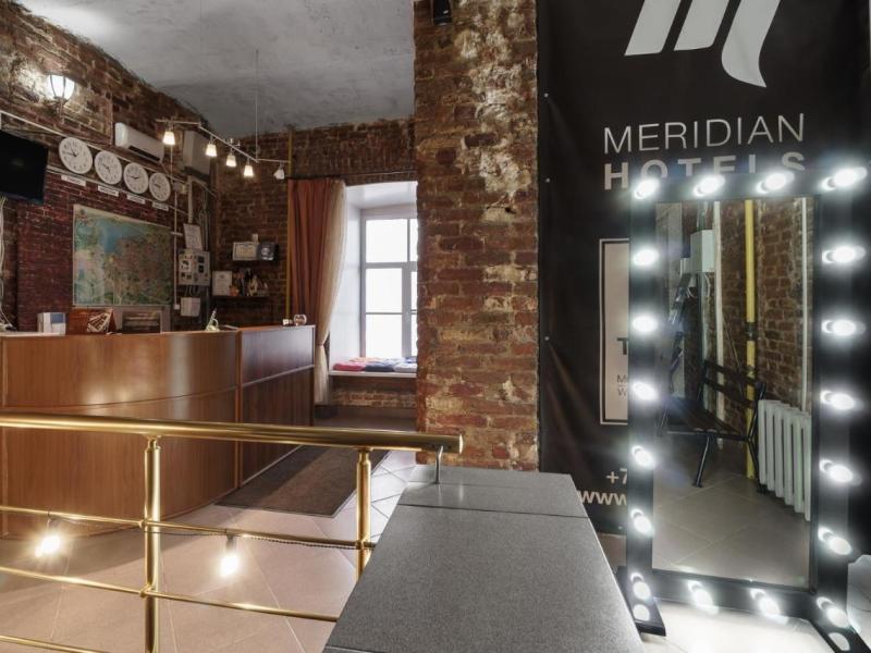 Meridian