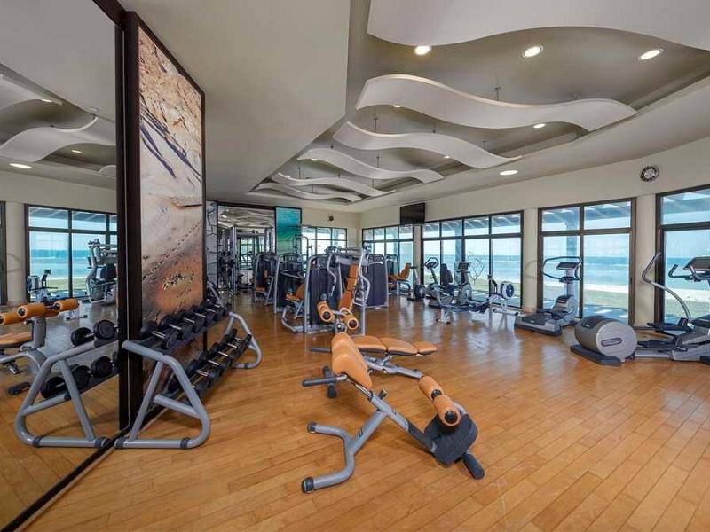 Desert Islands Resort & Spa by Anantara