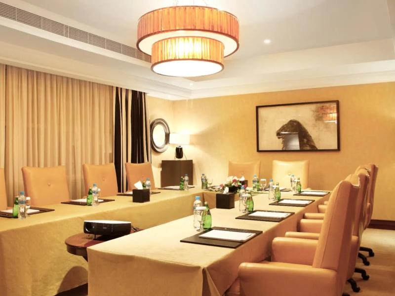 Desert Islands Resort & Spa by Anantara