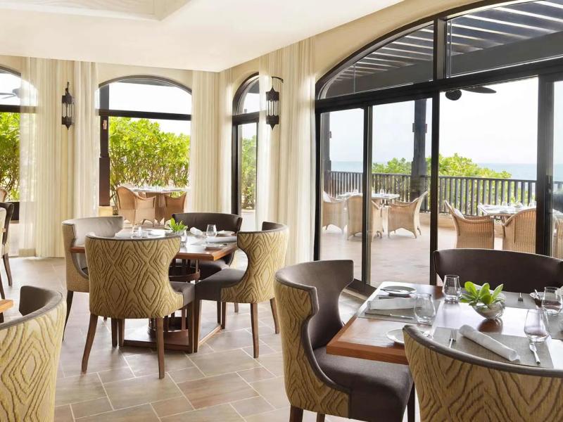 Desert Islands Resort & Spa by Anantara