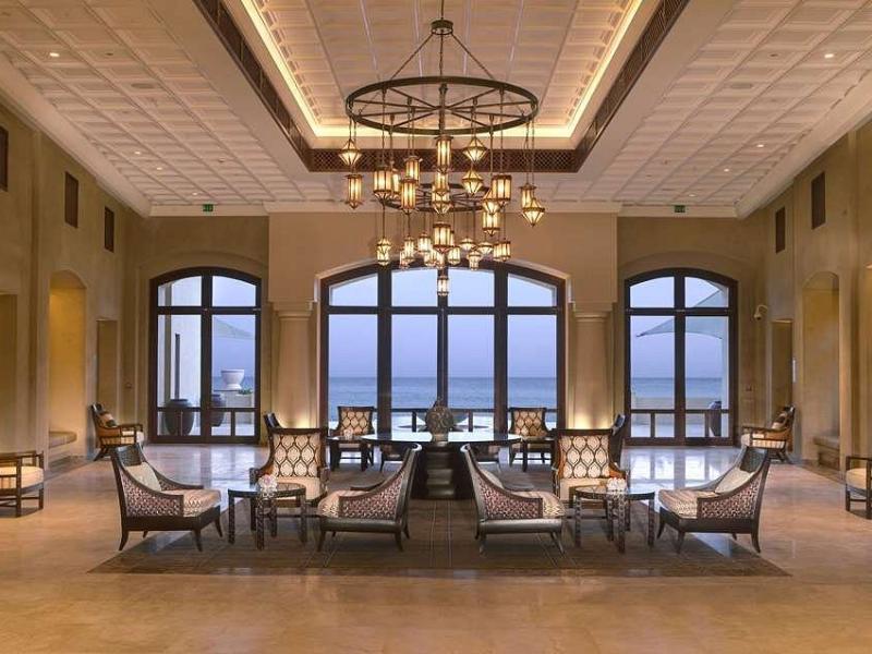 Desert Islands Resort & Spa by Anantara