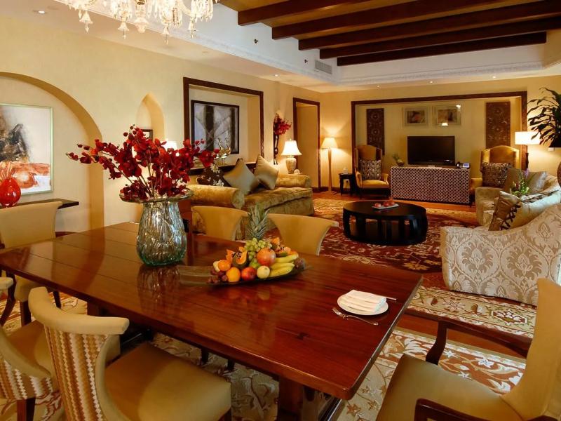 Desert Islands Resort & Spa by Anantara