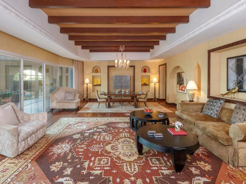 Desert Islands Resort & Spa by Anantara