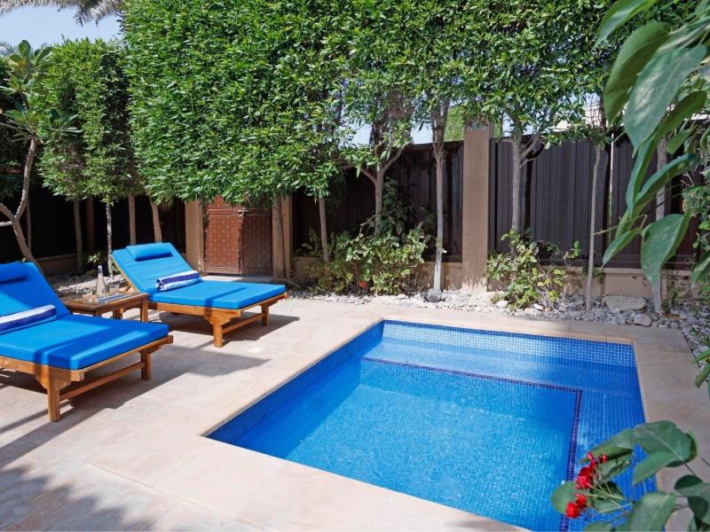 Desert Islands Resort & Spa by Anantara