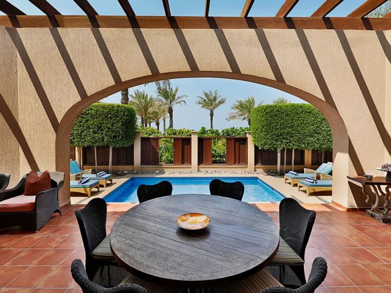 Desert Islands Resort & Spa by Anantara