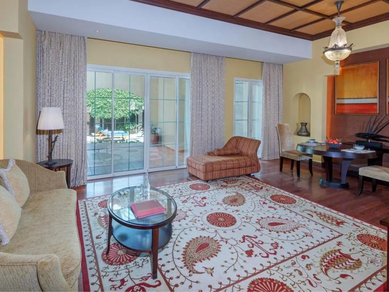 Desert Islands Resort & Spa by Anantara