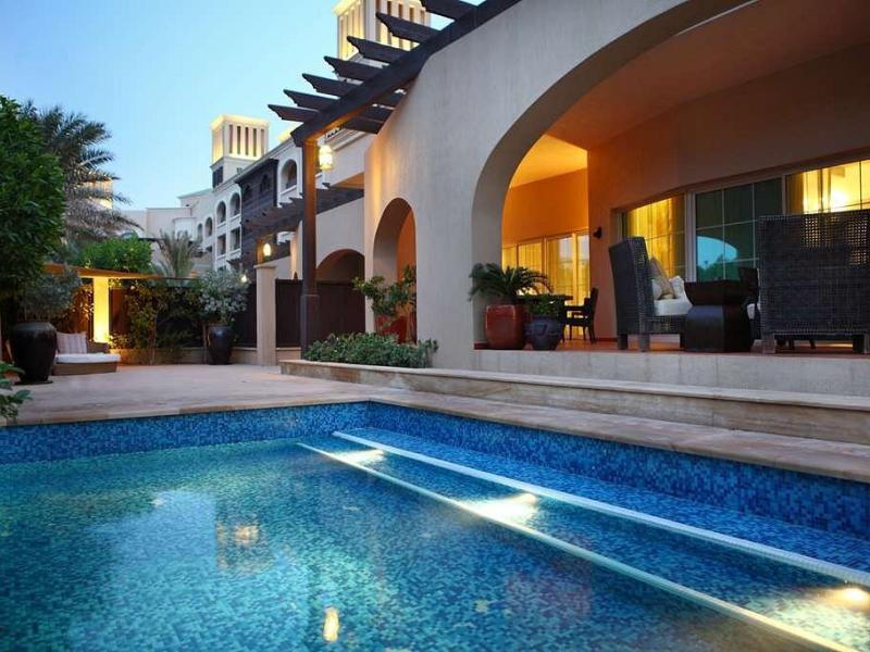 Desert Islands Resort & Spa by Anantara