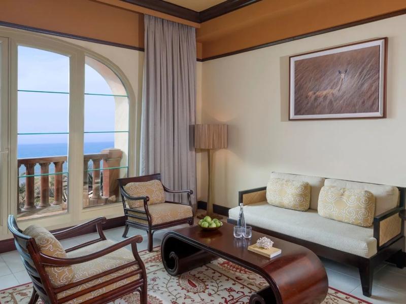 Desert Islands Resort & Spa by Anantara