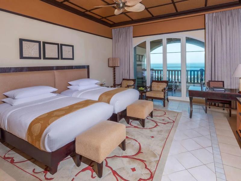 Desert Islands Resort & Spa by Anantara