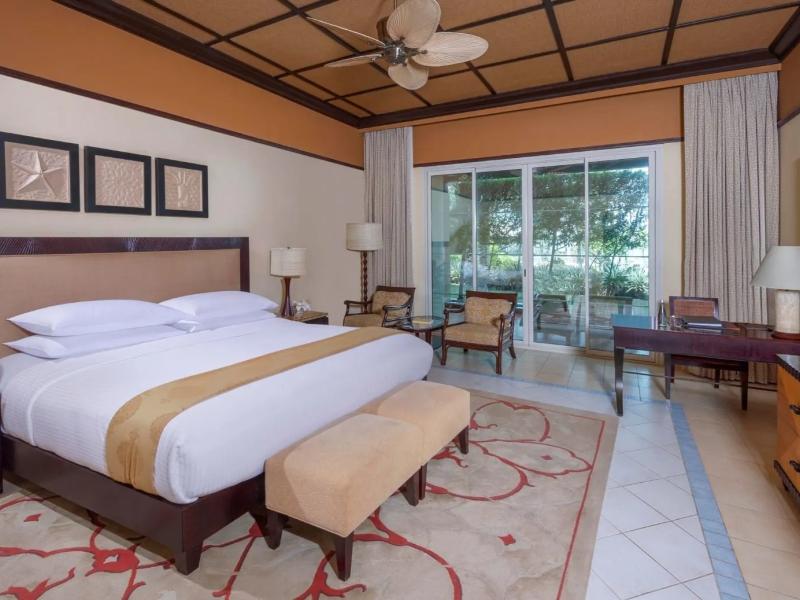 Desert Islands Resort & Spa by Anantara