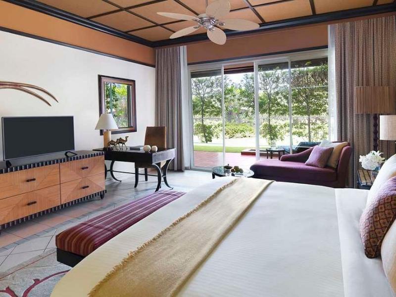 Desert Islands Resort & Spa by Anantara