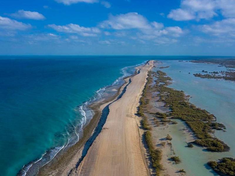 Desert Islands Resort & Spa by Anantara