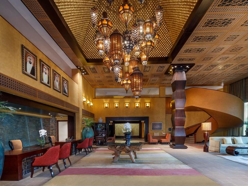 Desert Islands Resort & Spa by Anantara