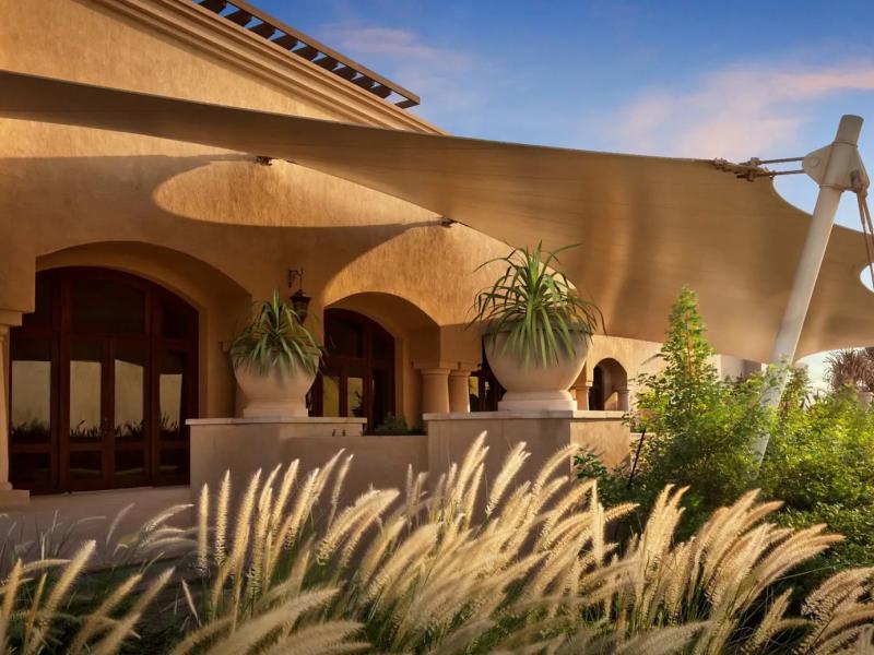 Desert Islands Resort & Spa by Anantara