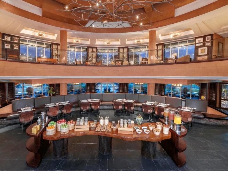 Desert Islands Resort & Spa by Anantara