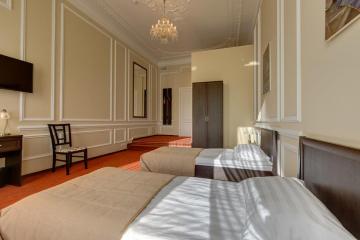 Отель Solo на Литейном Россия, Санкт-Петербург, фото 12