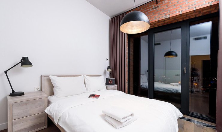 Docklands aparthotel