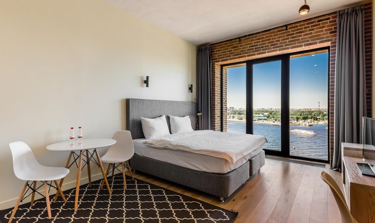 Docklands aparthotel