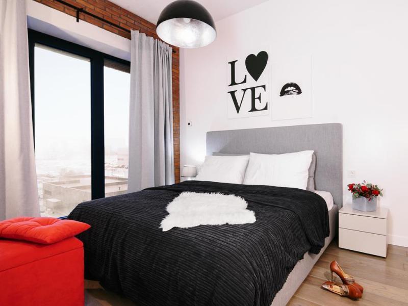 Docklands aparthotel