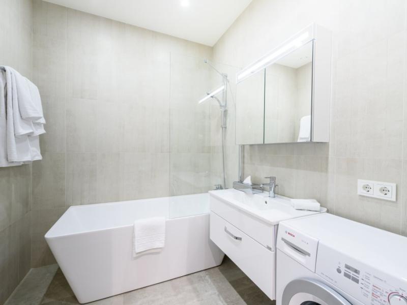 Docklands aparthotel