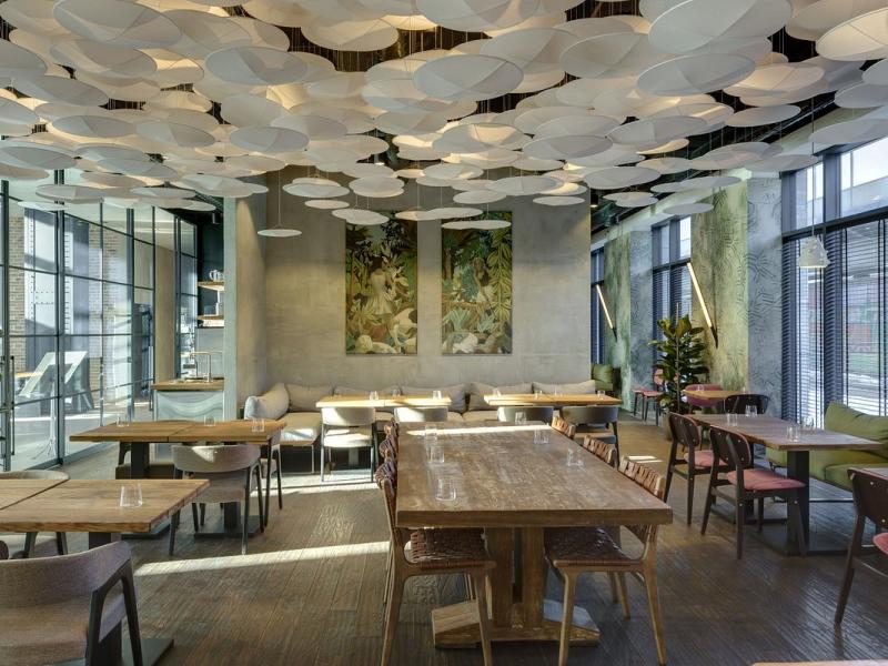 Docklands aparthotel