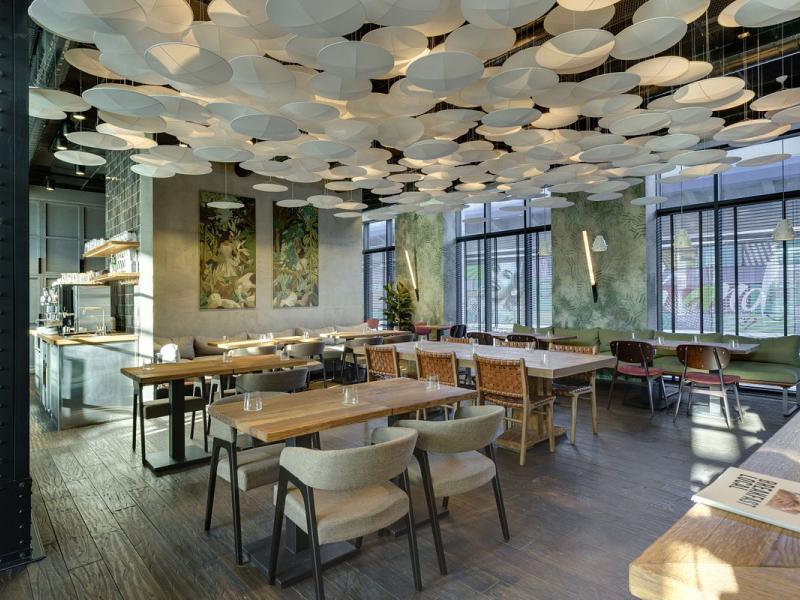 Docklands aparthotel