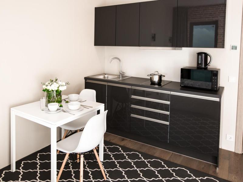 Docklands aparthotel