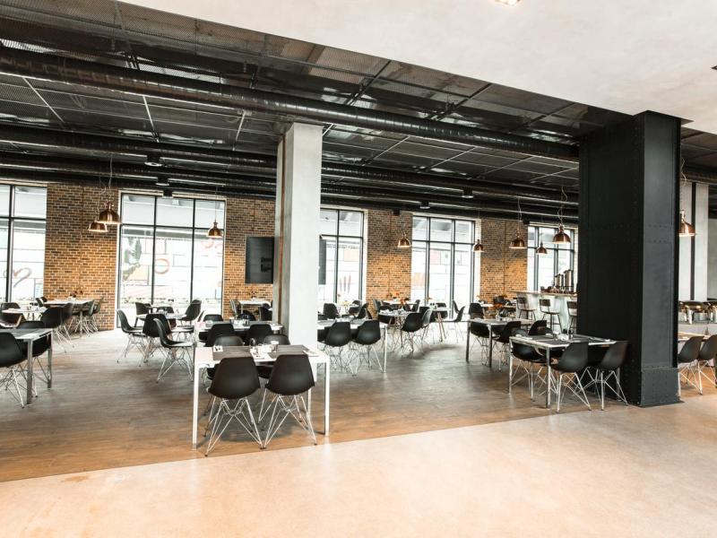 Docklands aparthotel