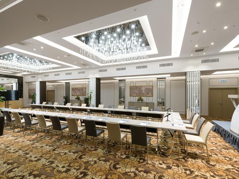 Satelinn Moscow Khovrino