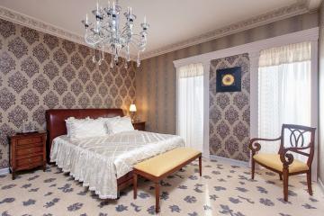 Отель Villa Italy Россия, Краснодар, фото 13