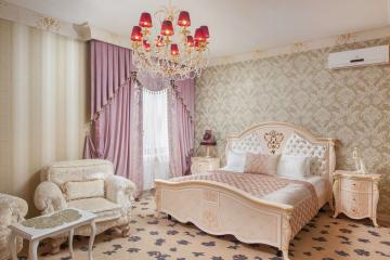Отель Villa Italy Россия, Краснодар, фото 15