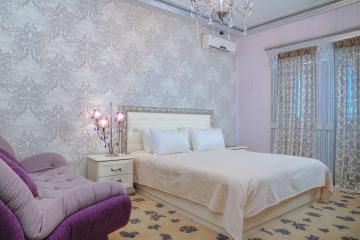 Отель Villa Italy Россия, Краснодар, фото 16