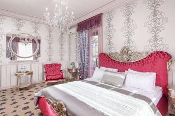 Отель Villa Italy Россия, Краснодар, фото 2