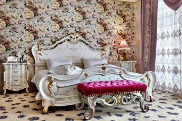 Отель Villa Italy Россия, Краснодар, фото 28