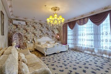 Отель Villa Italy Россия, Краснодар, фото 30