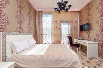 Отель Villa Italy Россия, Краснодар, фото 3
