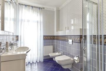 Отель Villa Italy Россия, Краснодар, фото 31