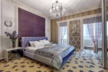 Отель Villa Italy Россия, Краснодар, фото 32