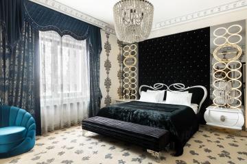 Отель Villa Italy Россия, Краснодар, фото 33