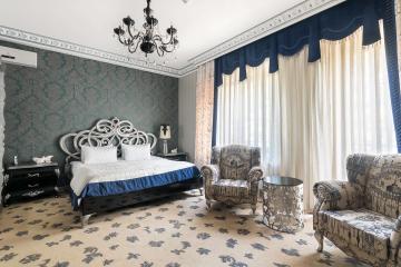 Отель Villa Italy Россия, Краснодар, фото 34
