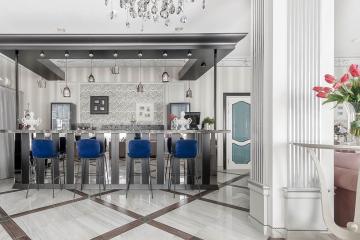 Отель Villa Italy Россия, Краснодар, фото 4