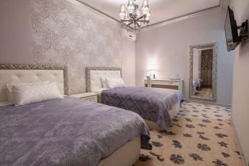 Отель Villa Italy Россия, Краснодар, фото 46